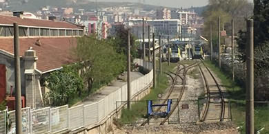 Istanbul Marmaray Rail Link 2nd Phase to Open in 2017